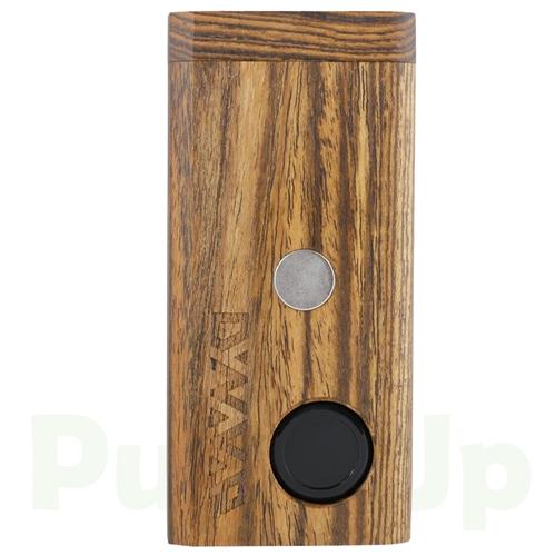 VapCap Dynastash ER Vaporizers DynaVap Bocote