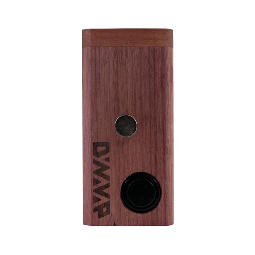 VapCap Dynastash ER Vaporizers DynaVap Cedar