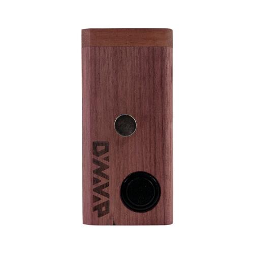 VapCap Dynastash ER Vaporizers DynaVap Cedar 