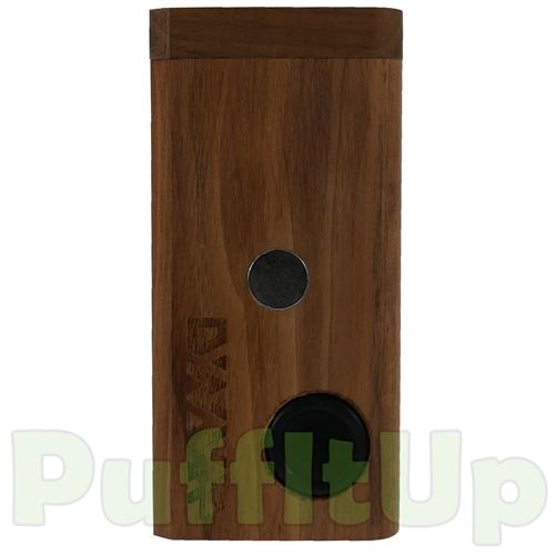 VapCap Dynastash ER Vaporizers DynaVap Purpleheart