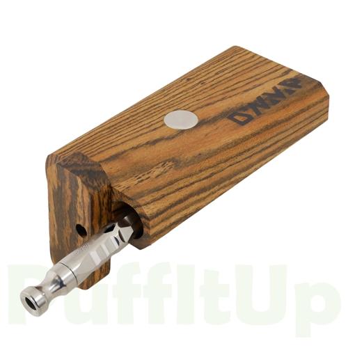 VapCap Dynastash Vaporizers DynaVap 