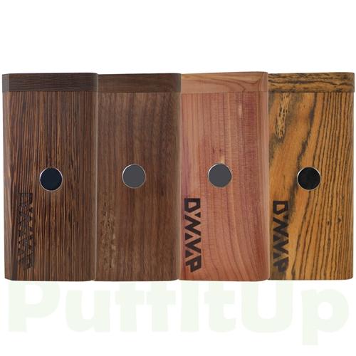 VapCap Dynastash Vaporizers DynaVap