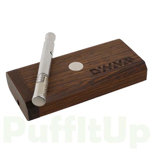 VapCap Dynastash Vaporizers DynaVap 