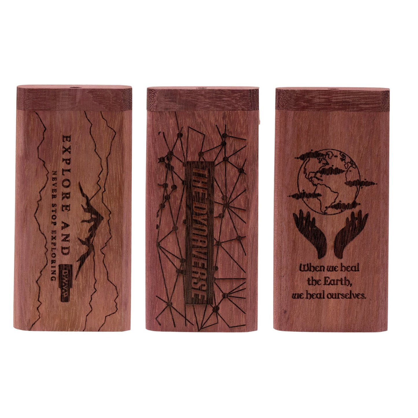 VapCap Dynastash Vaporizers DynaVap
