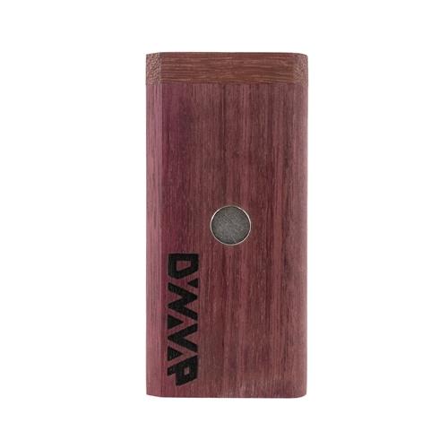 VapCap Dynastash Vaporizers DynaVap Purpleheart