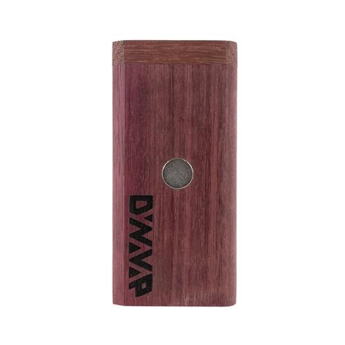 VapCap Dynastash Vaporizers DynaVap Purpleheart 