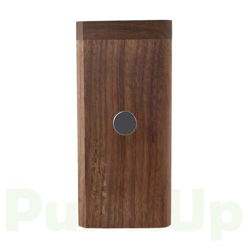 VapCap Dynastash Vaporizers DynaVap Wenge