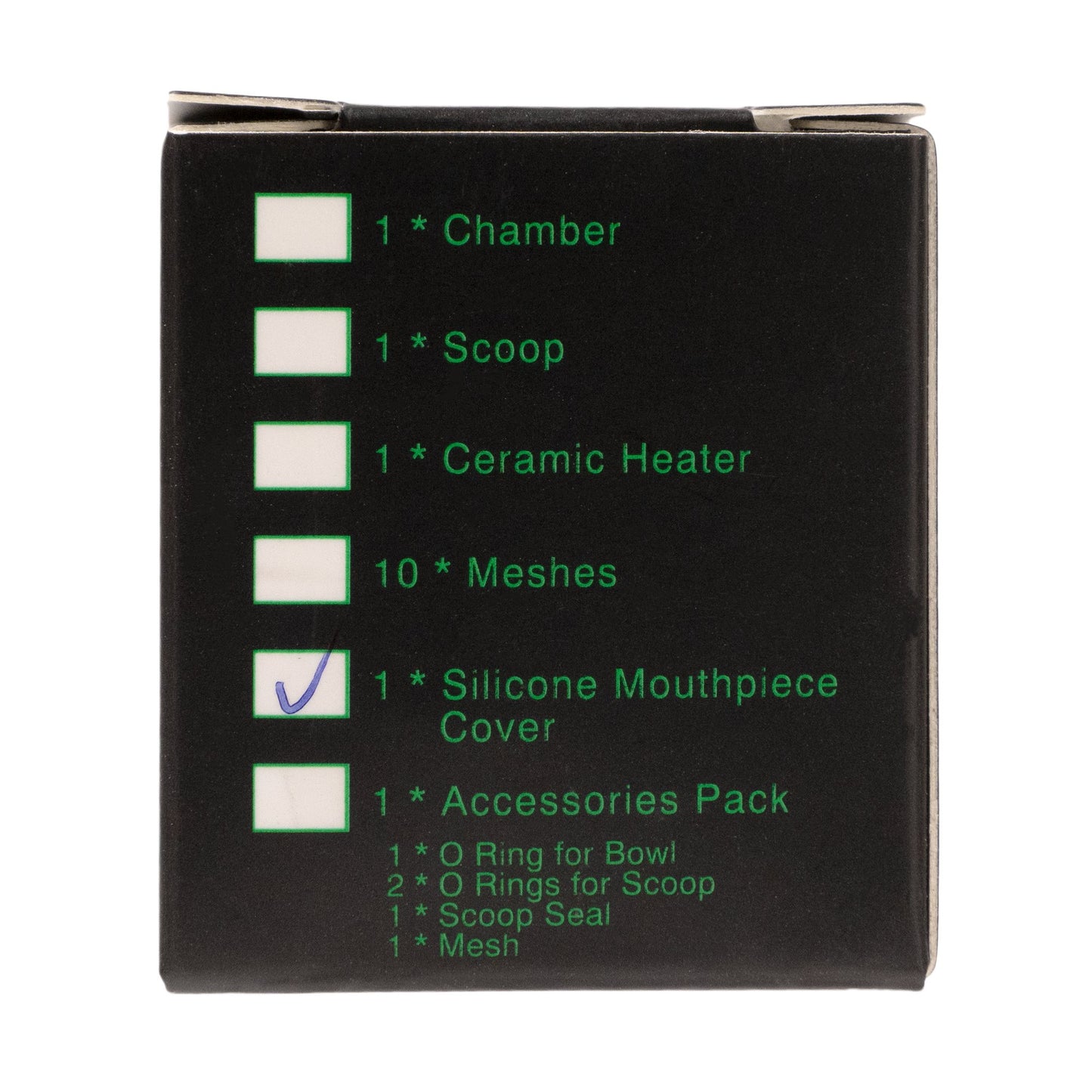 VLeaF GO Silicone Mouthpiece Cover Vaporizers Vivant