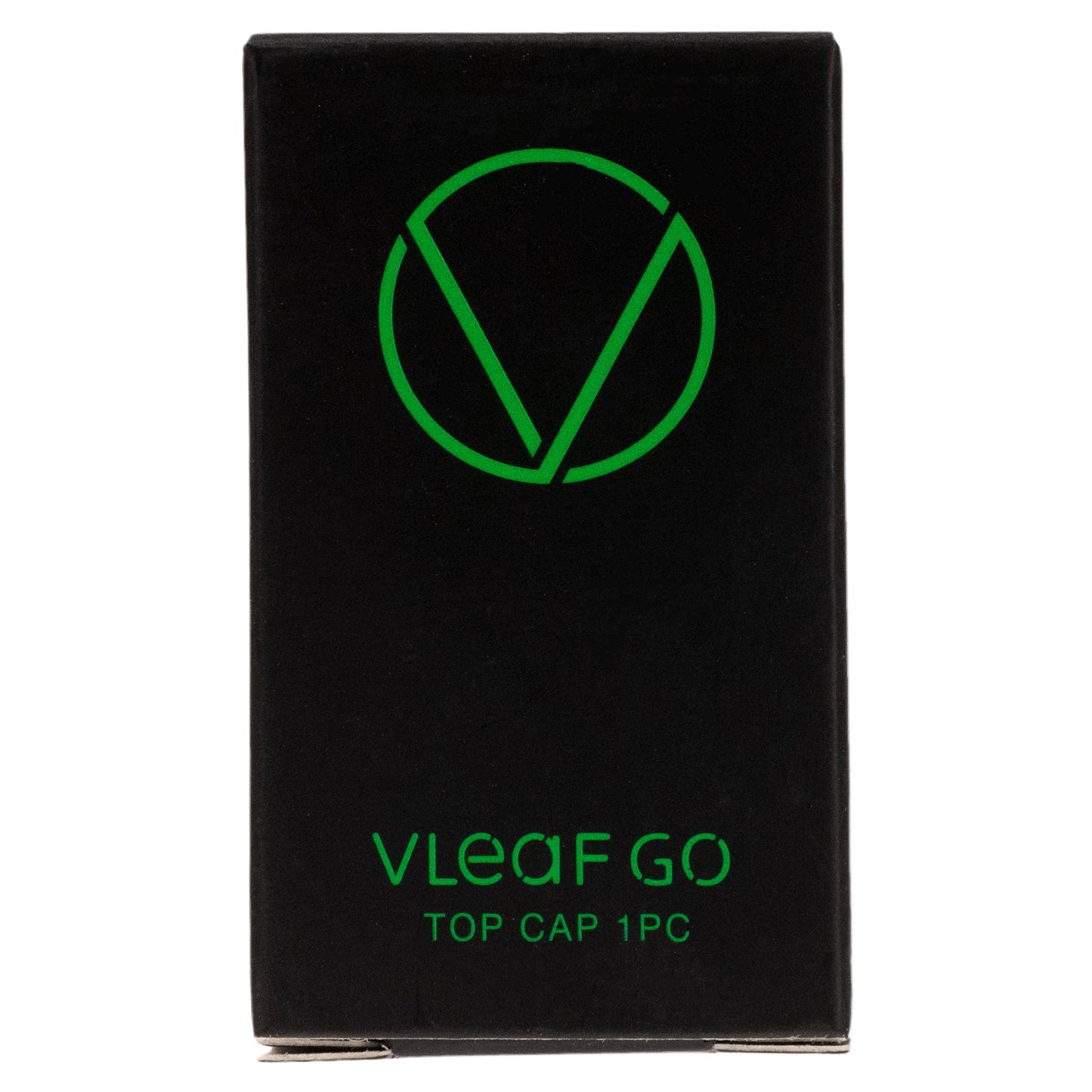 VLeaF GO Top Cap Vaporizers Vivant