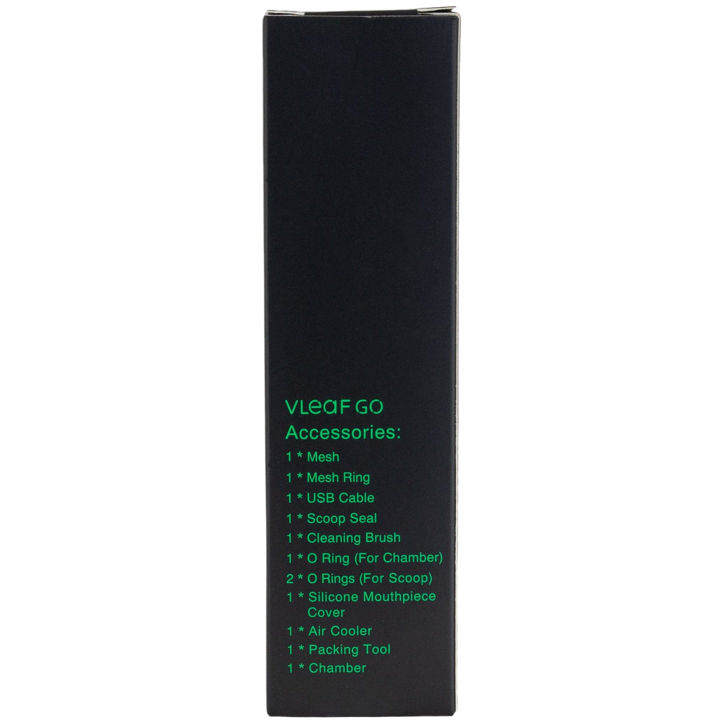 VLeaF GO Vaporizers Vivant