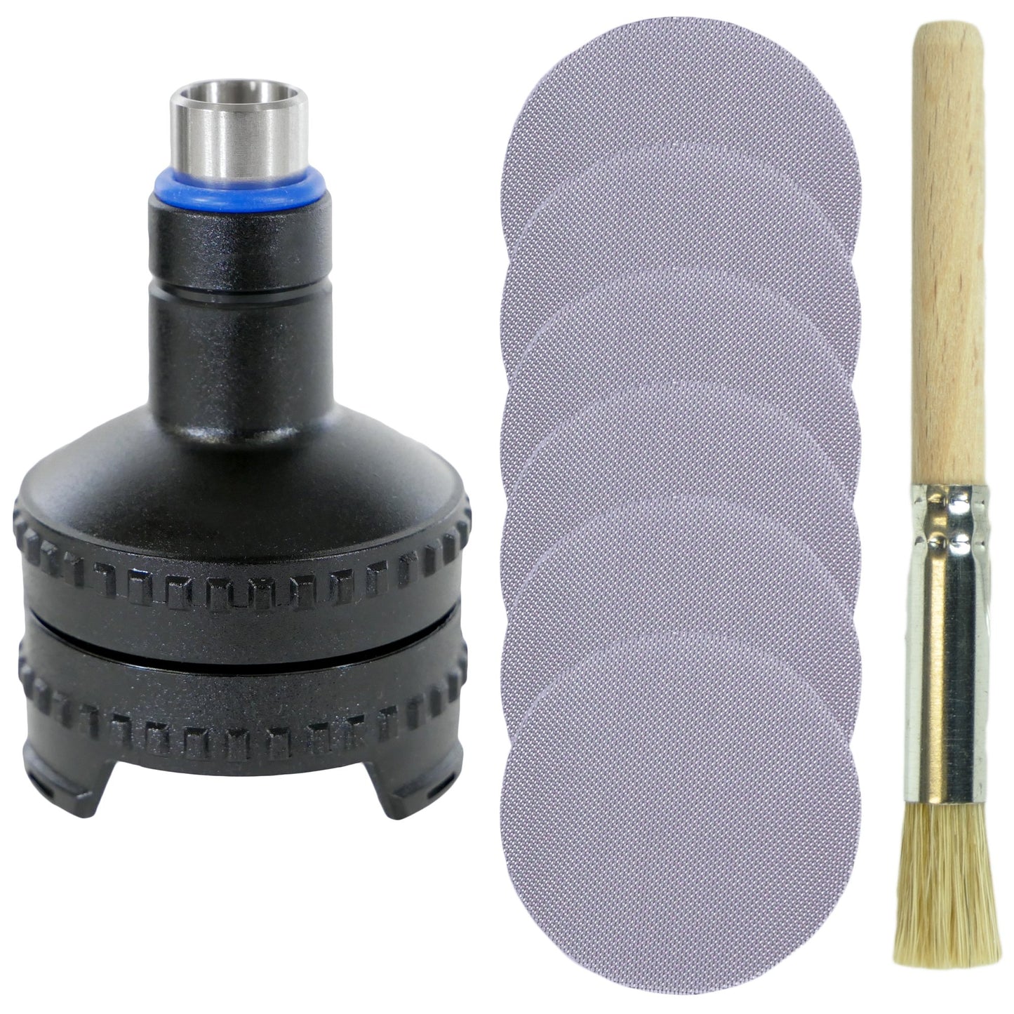 Volcano Easy Valve Filling Chamber Vaporizers Storz & Bickel