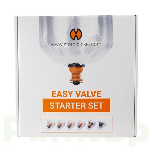 Volcano Easy Valve Starter Set Vaporizers Storz & Bickel