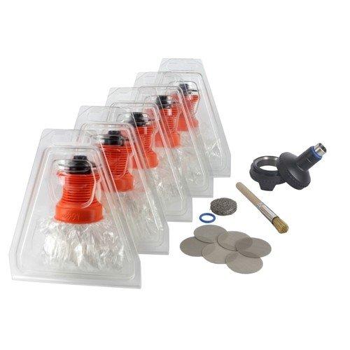 Volcano Easy Valve Starter Set Vaporizers Storz & Bickel 