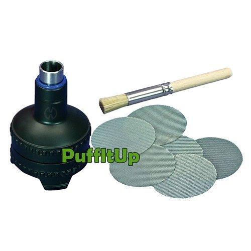 Volcano Easy Valve Starter Set Vaporizers Storz & Bickel