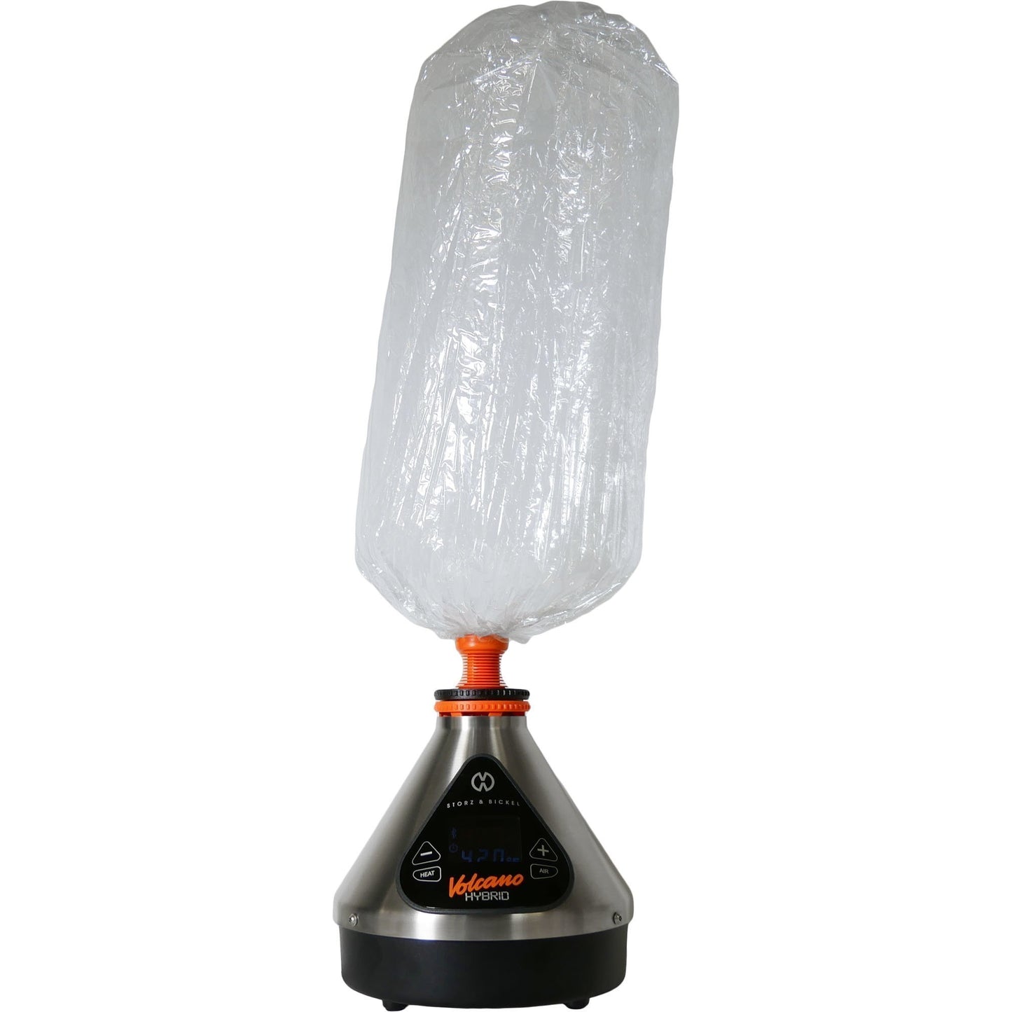 Volcano Hybrid Vaporizers Storz & Bickel