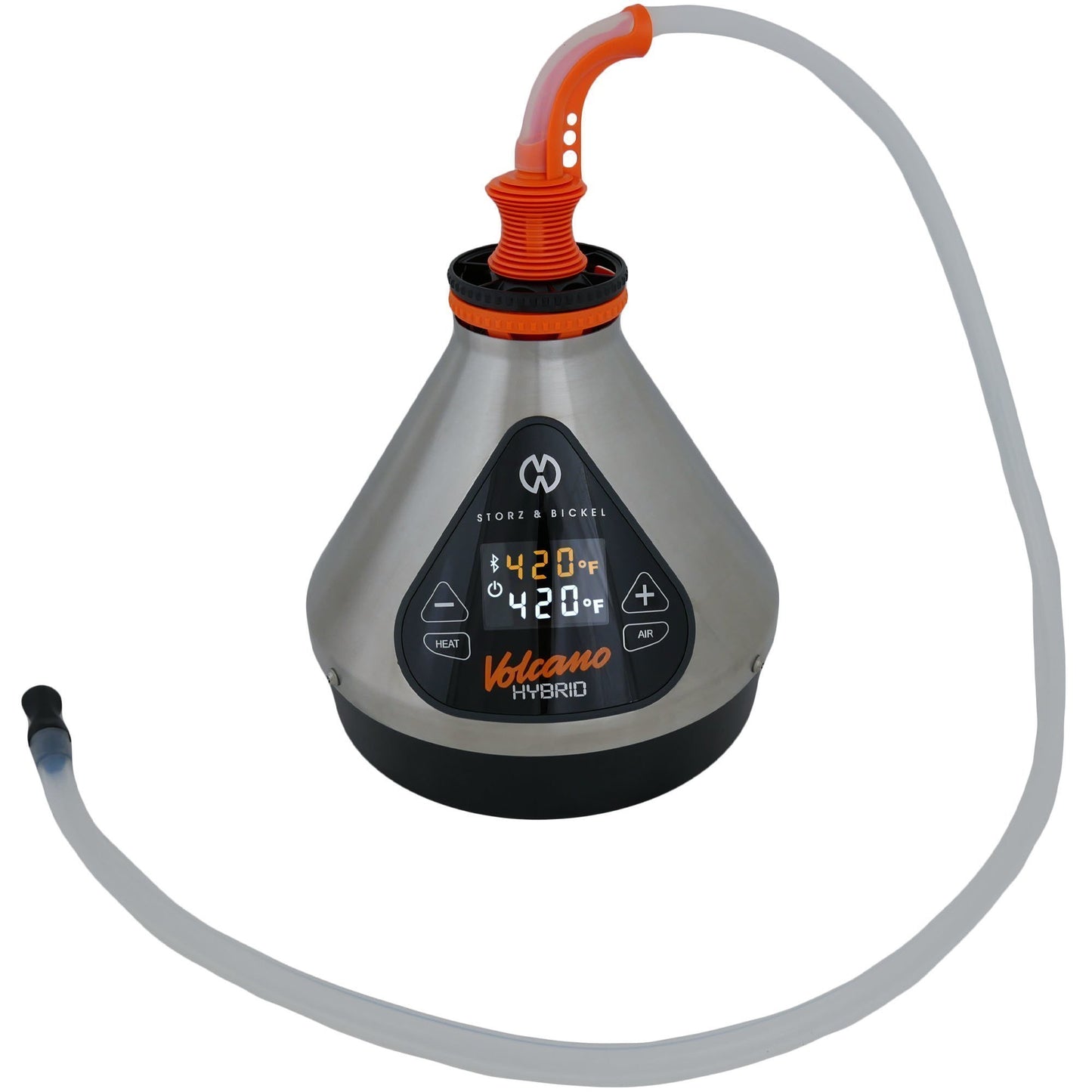 Volcano Hybrid Vaporizers Storz & Bickel