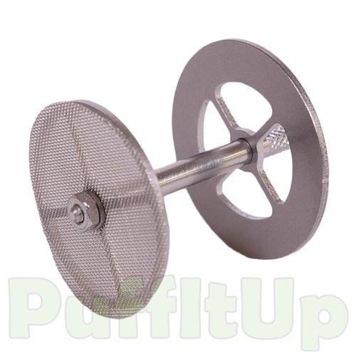 Volcano Solid Valve Filling Chamber Insert Vaporizers Storz & Bickel