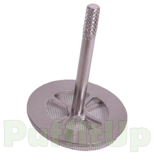 Volcano Solid Valve Filling Chamber Insert Vaporizers Storz & Bickel