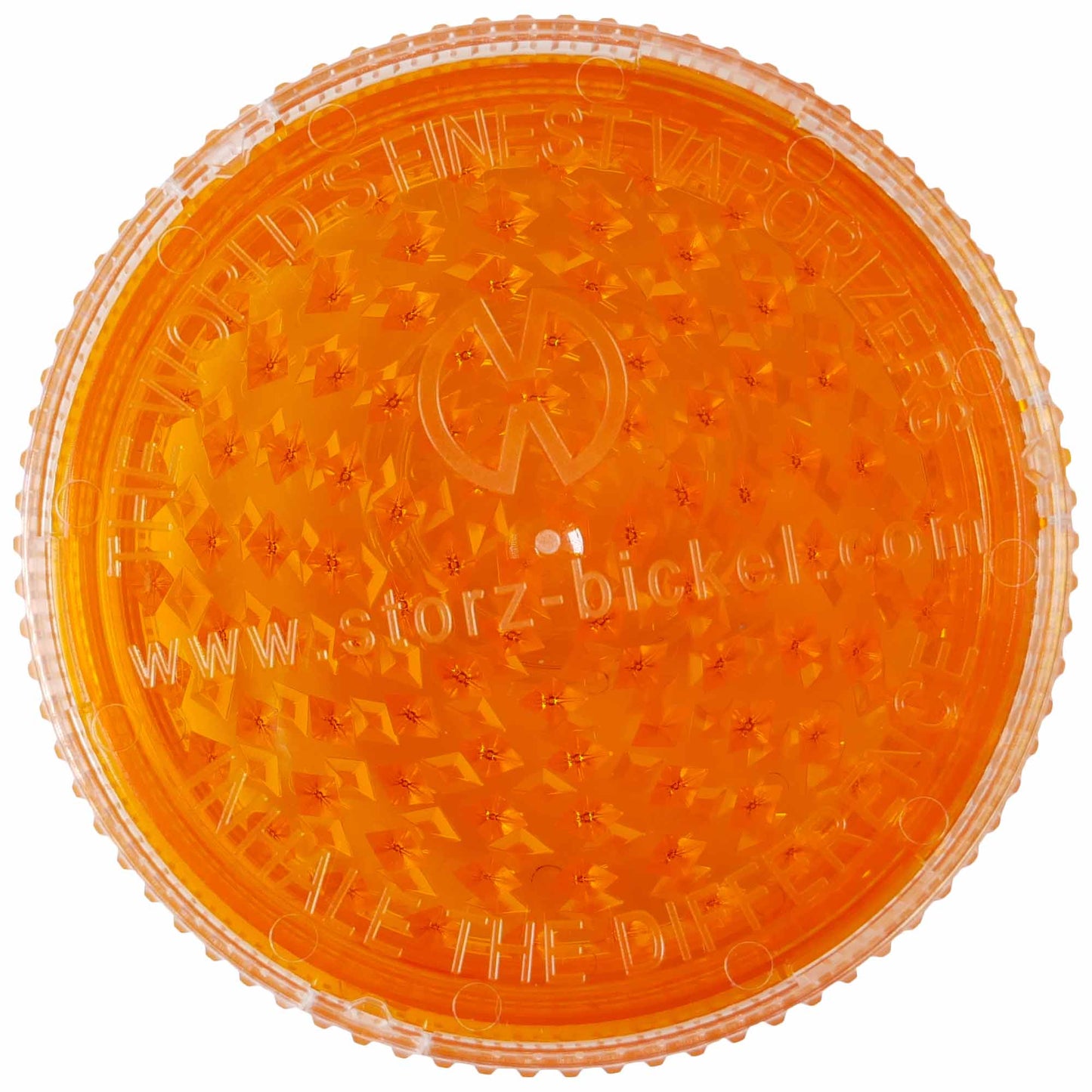 Volcano XL Grinder Vaporizers Storz & Bickel