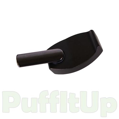X-MAX Starry Mouthpiece Vaporizers x vape Black