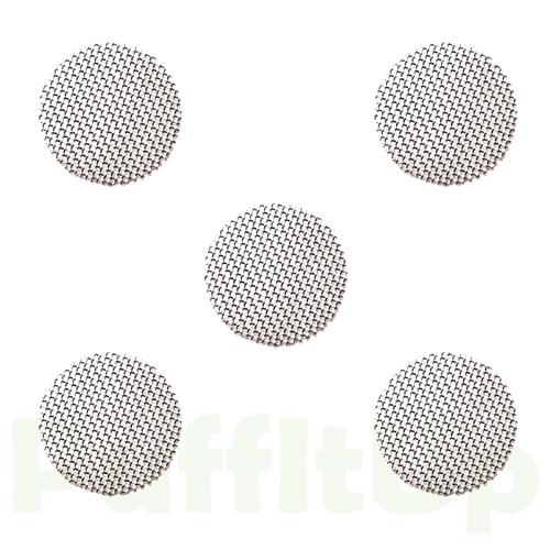 X-Max V2 Pro Mouthpiece Screen Set Vaporizers x vape