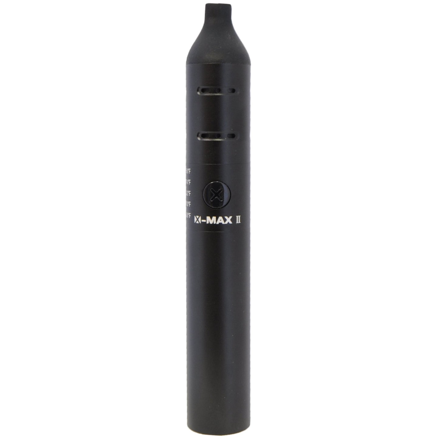 X-MAX v2 Pro Vaporizers x vape Black