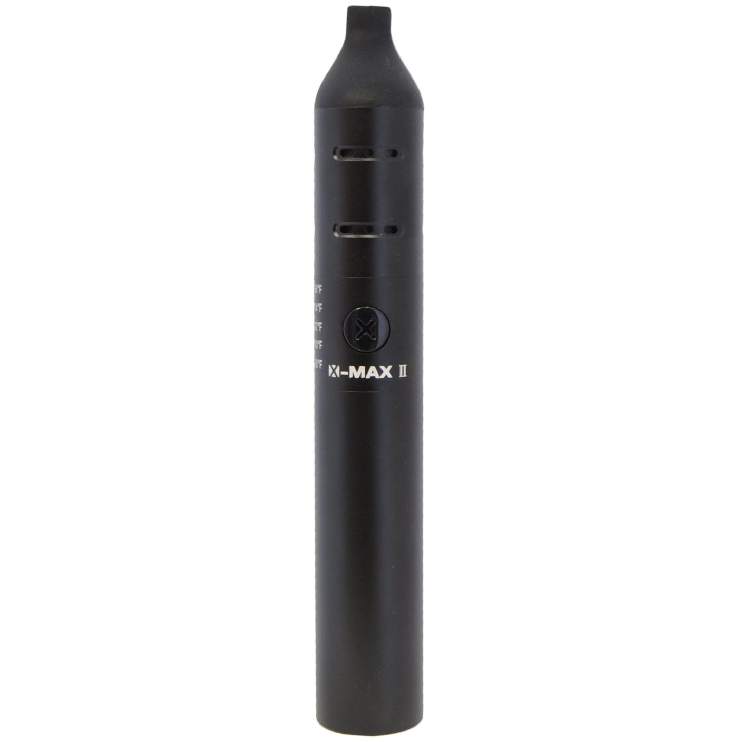 X-MAX v2 Pro Vaporizers x vape Black 