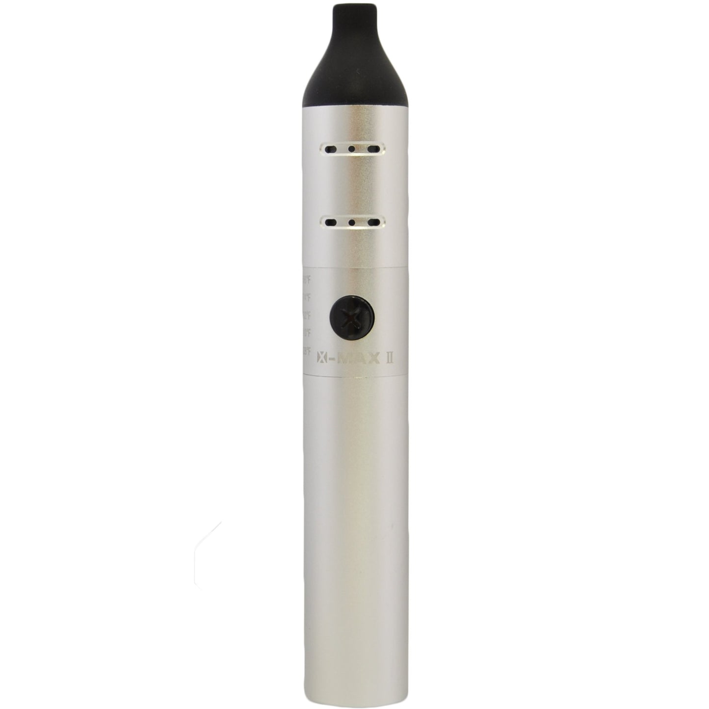 X-MAX v2 Pro Vaporizers x vape Silver 