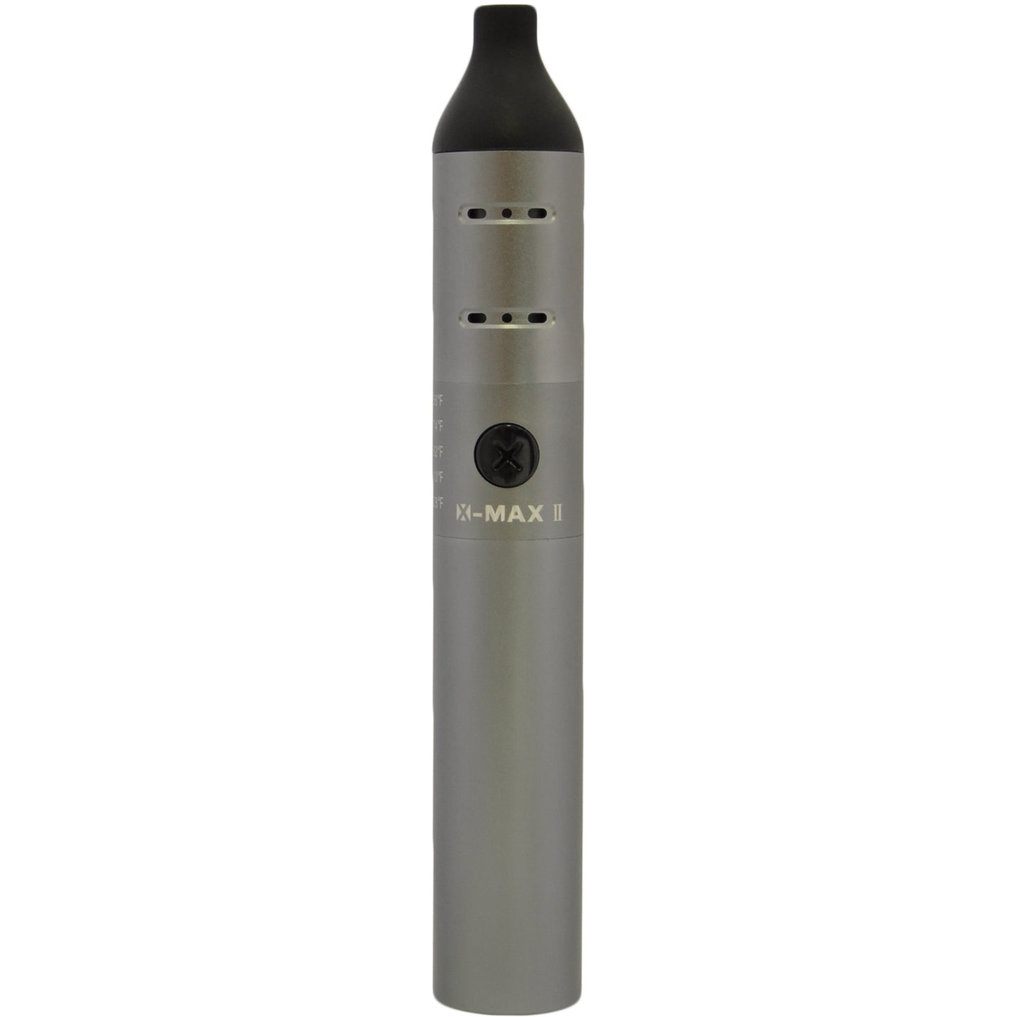 X-MAX v2 Pro Vaporizers x vape Titanium