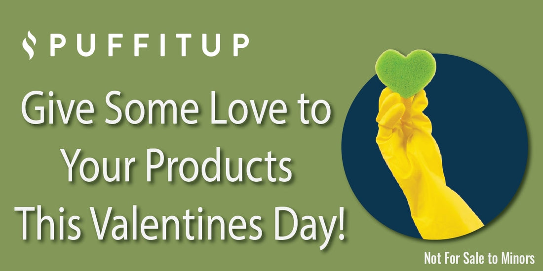 Give Some Love to Your Products