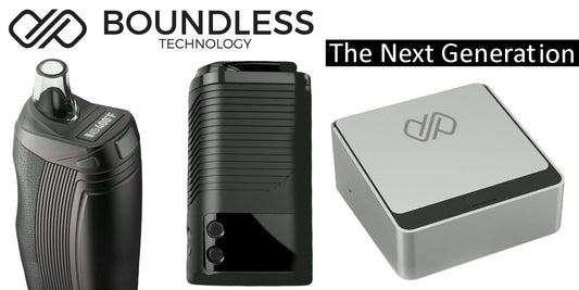 Boundless CFX 2.0, CFV 2.0 and Desktop Revealed!