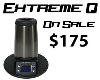 Extreme Q Only $175 Weekend Sale