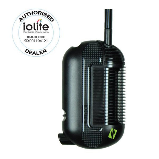 Iolite Vaporizer Review