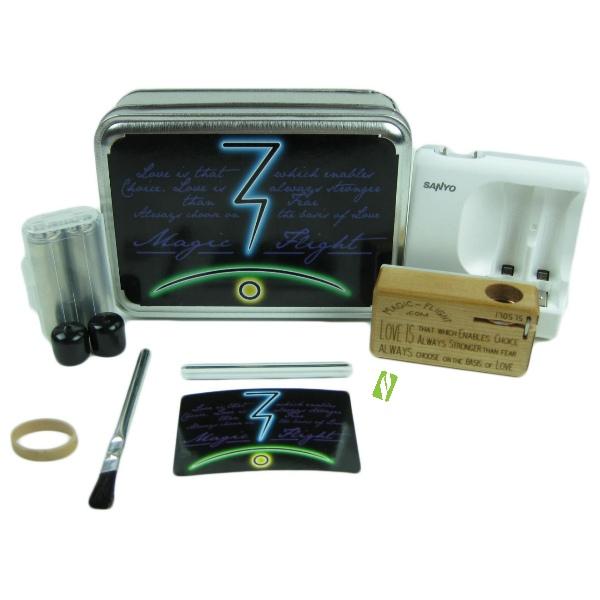 Magic Flight Launch Box Vaporizer - Best Price $149.95 - VapoSearch