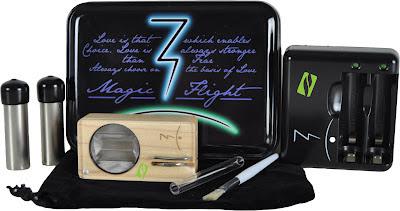 Magic Flight Launch Box, Always Awesome – PuffItUp