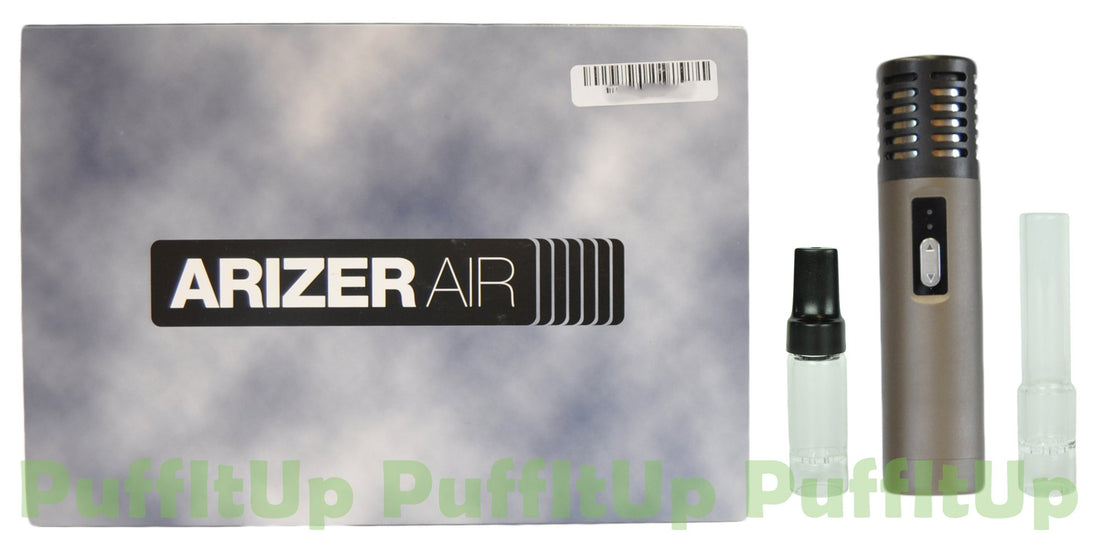 New Arizer Air Box