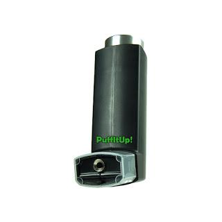 Puff It Vaporizer by Discreet Vape Preview