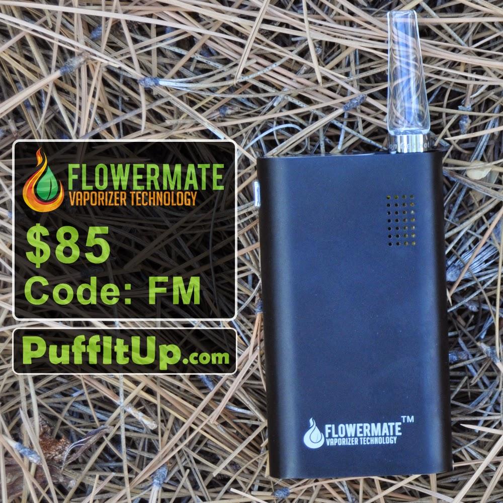 The awesome new FlowerMate V5.0S Is here and ready to ship
