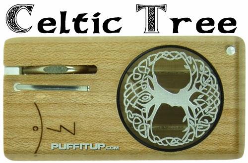The New Celtic Tree Magic Flight