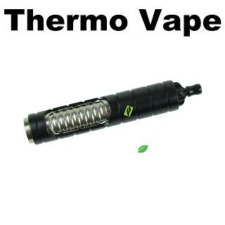 The Thermo Vape Vaporizer!