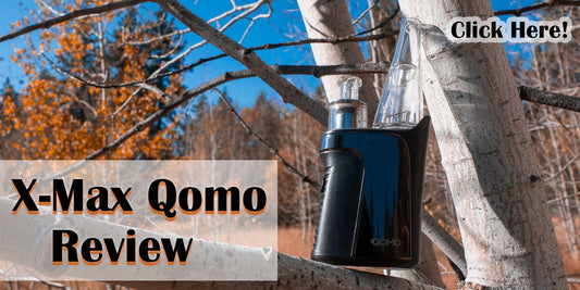 X-MAX QOMO Ultimate Review - Full Guide