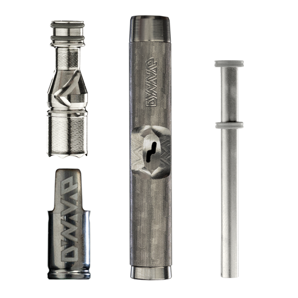 Dynavap M 7 Vaporizer