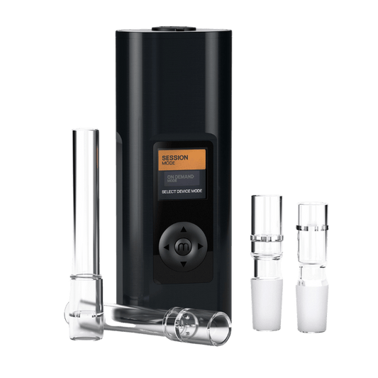 Arizer Solo III Portable Vaporizer