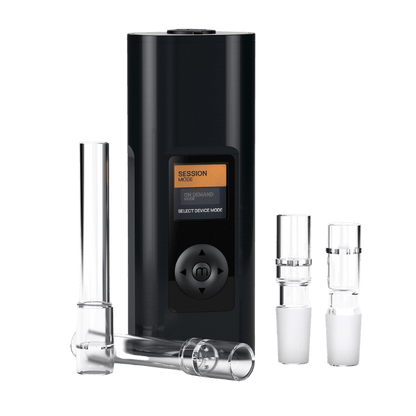 Arizer Solo III v2 Portable Vaporizer
