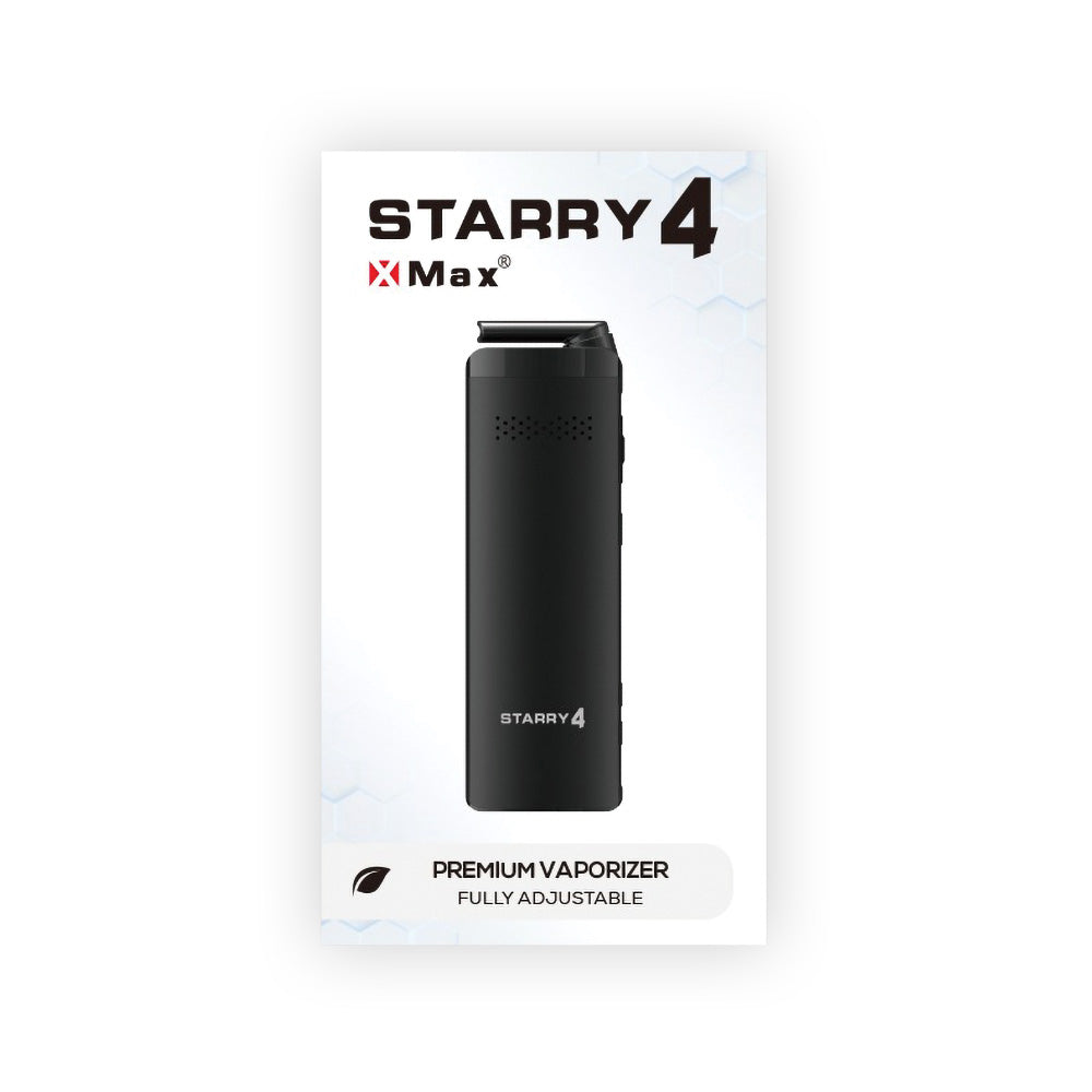 XVape XMAX Starry 4.0 Vaporizer