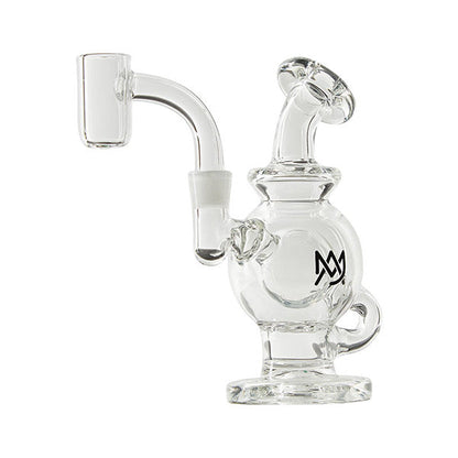 MJ Arsenal Atlas Mini Rig