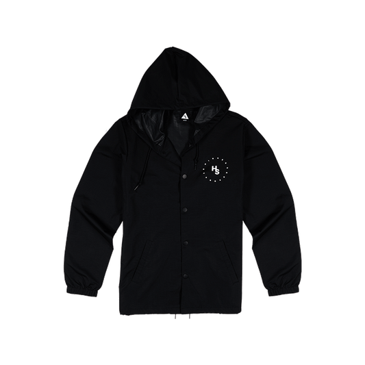 Higher Standards Coaches Jacket
