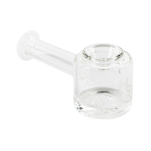 Higher Standards Heavy Duty Spoon Pipe