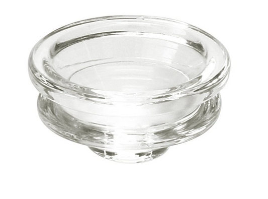 Eyce Spoon Pipe Glass Bowl Replacement