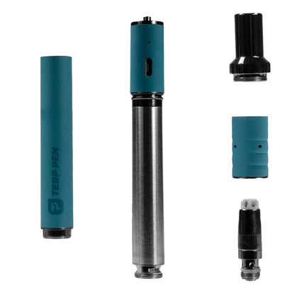 Boundless Terp Pen Vaporizer